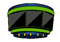 Big Screen Win Sticker by bibigo