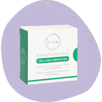 Siluma4 Sticker by Siluma Skincare