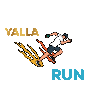 530 Run Champs Sticker by 530_Run