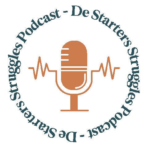 Podcast Sticker