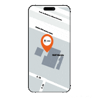 Loop Travel Sticker by autosurautocitypeninsula