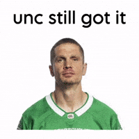 Trevor Harris Unc GIF
