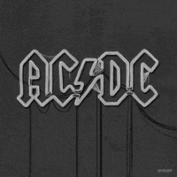 fox rock GIF by Animation Domination High-Def