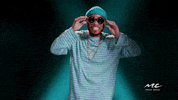 Anderson Paak Reaction GIF by Music Choice