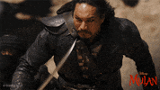 Mulan GIF by Walt Disney Studios