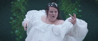 Music Video Dancing GIF by Netta