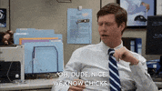 comedy central anders holmvik GIF by Workaholics