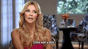 real housewives sex and dating GIF by RealityTVGIFs