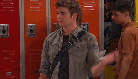the thundermans GIF
