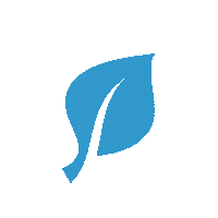 Leaf Mytona Sticker