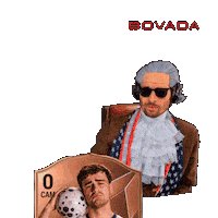 Us Soccer Sticker by Bovada