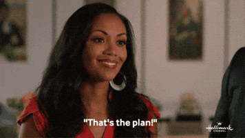 Art Family GIF by Hallmark Channel