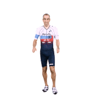 Celebration Winner Sticker by BH BIKES