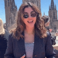 Heart Barcelona GIF