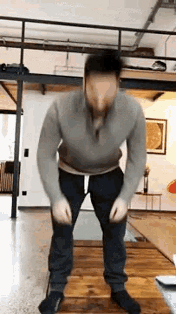dieberater giphyupload sport stretch stretching GIF