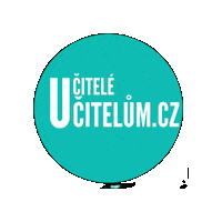 Ucitele_ucitelum ucitel ucitele ucitele ucitelum učitelé učitelům Sticker
