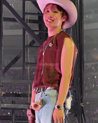 World Tour Arirang GIF