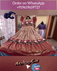 Buy Now Fashion GIF by ArtistryC