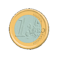 Euro Sticker by 5penazi_nbs