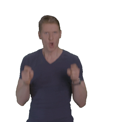 Yas Yes Sticker by KAYAK