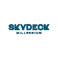 El Salvador Aventura Sticker by Rocio Ayala