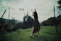 Cough Syrup Grass GIF by Young The Giant