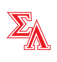 We Are Graceland Sticker by Graceland University