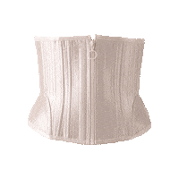 Corset Sticker by alyoinc