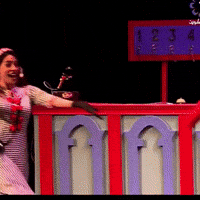 الهام علي GIF