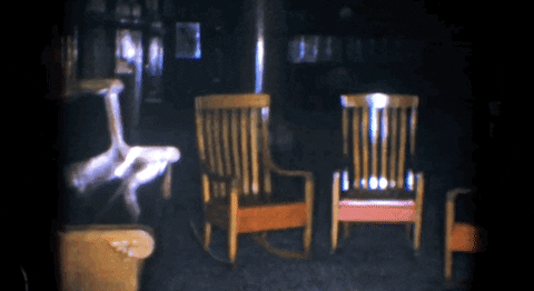 The Amity Affliction Coffin GIF by Pure Noise Records