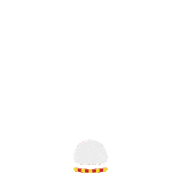 Barcelona Shell Sticker by Castellers de Sarrià