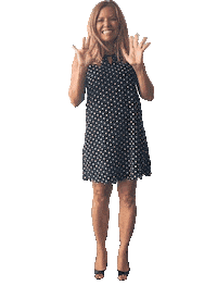 Sandy Sticker by TheAgencyKY