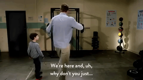 season 5 episode 12 GIF by Workaholics