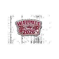 Governors Govs Sticker by Wallace Community College Dothan