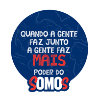 Sticker by Unilever Brasil