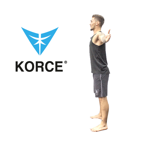 KORCE giphyupload korce korce training Sticker