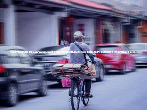 GIF by FranchiseONE.de