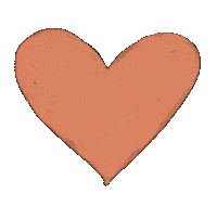 rovinya love heart loveit loveheart Sticker