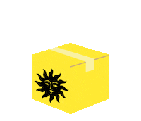 sunbasketmeals cooking box dinner vegetables Sticker