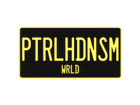 Petrolhead Sticker by petrolheadonismclub