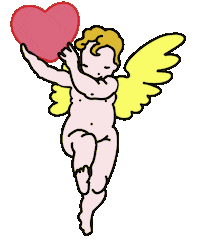Animation Love Sticker by eva pils