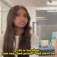 Move On Life GIF by Digital Pratik