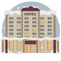 Long Weekend Travel Sticker by destinationnb