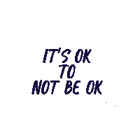 Mental Health Ok Sticker by pyfahealth