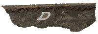 Dixiestate Sticker by Utah Tech University