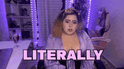 Shalymar GIF