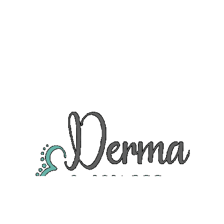 Sticker by Derma Express