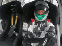 Driving Fast Look At Me GIF by Jaguar