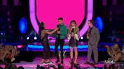 excited niall horan GIF by Much