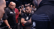 Pedro Munhoz Sport GIF by UFC